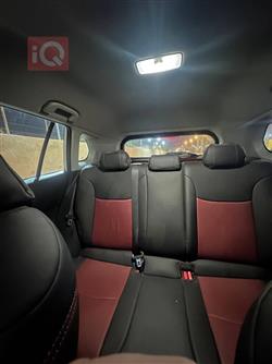 تويوتا كورولا كروس